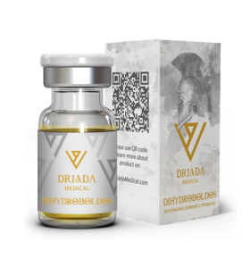 DHB-MED 100 Driada Medical EU