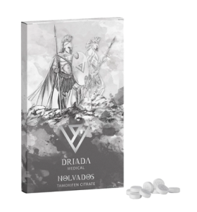 Nolvados 10 Driada Medical EU Nolvados 10 Driada Medical EU