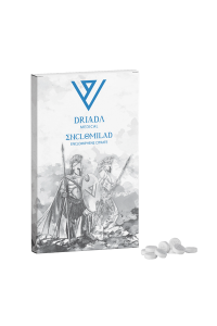 Enclomilad 12.5 Driada Medical EU