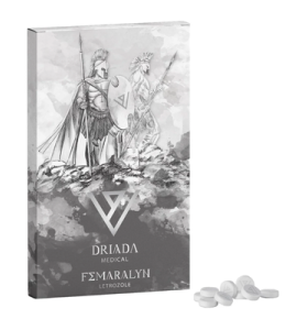 Femaralyn 2.5 Driada Medical EU