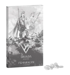 Femaralyn 2.5 Driada Medical EU