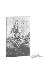 Finasteride (Finastelad 1) - Driada Medical EU