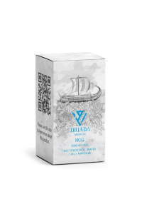 HCG 5000iu Driada Medical EU