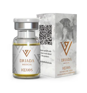 Hexos 75 Driada Medical EU Hexos 75 Driada Medical EU