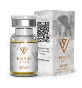 Hexos 75 Driada Medical EU