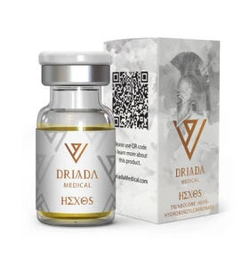 Hexos 75 Driada Medical EU