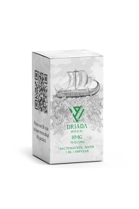 HMG 75iu Driada Medical EU