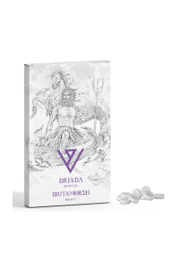 Ibutamoren (MK-677) Driada Medical EU