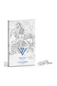 LGD4033 (Ligandrol) Driada Medical EU