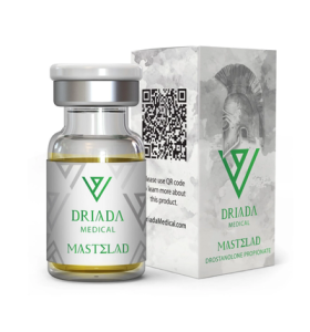 Mastelad 100 Driada Medical EU Mastelad 100 Driada Medical EU