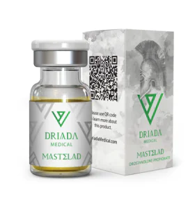Mastelad 100 Driada Medical EU Mastelad 100 Driada Medical EU