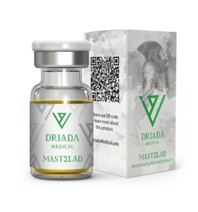 Mastelad 100 Driada Medical EU