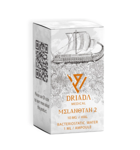 Melanotan 2 Driada Medical EU Melanotan 2 Driada Medical EU