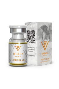 Mentolad 50 Driada Medical