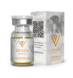 Mentolad 50 Driada Medical
