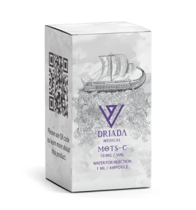 MOTS-C 10 mg Driada Medical EU
