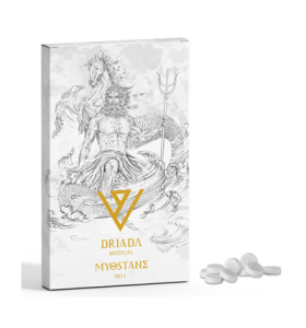 Myostan (YK-11) Driada Medical EU Myostan (YK-11) Driada Medical EU