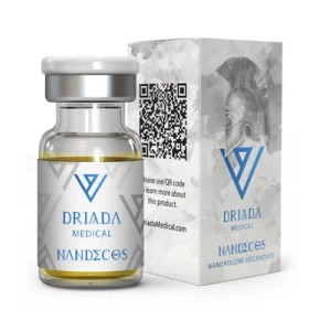 Nandecos 200 Driada Medical EU