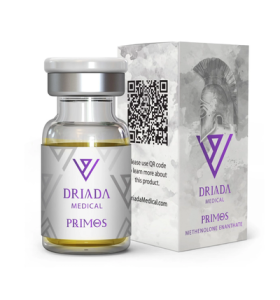 Primos 100 Driada Medical EU Primos 100 Driada Medical EU