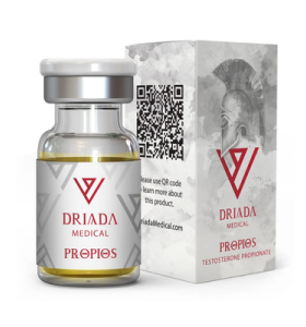 Propios 100 Driada Medical EU Propios 100 Driada Medical EU