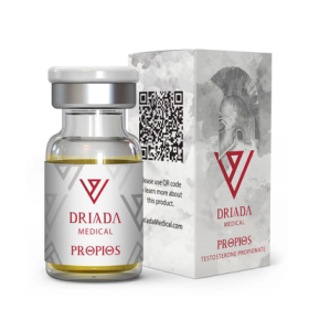 Propios 100 Driada Medical EU
