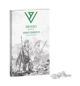 Provironus 25 Driada Medical EU