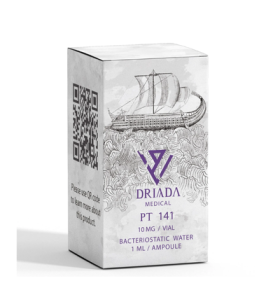 PT-141 10 Driada Medical EU PT-141 10 Driada Medical EU