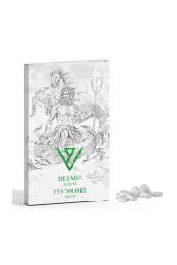RAD-140 (Testolone) Driada Medical EU