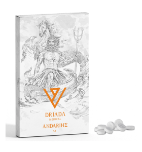 S4 (Andarine) Driada Medical EU