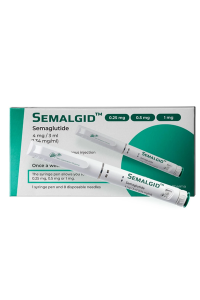 Semalgid 4 mg
