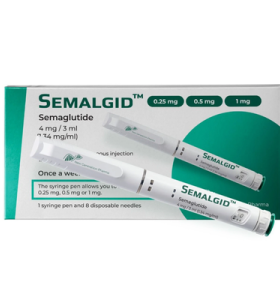 Semalgid 4 mg