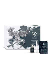 Somatropin HGH Powder 100iu Driada Medical EU