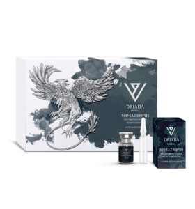 Somatropin HGH Powder 100iu Driada Medical EU