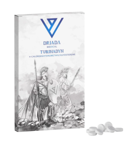 Turinadyn 10 Driada Medical EU Turinadyn 10 Driada Medical EU