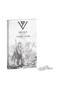 Tyroid Mixos 10 mg and 62.5 mgс Driada Medical EU