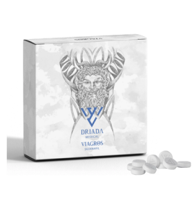 Viagros 100 Driada Medical EU