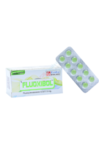 Fluoxibol 5 Evolve BioLabs INT