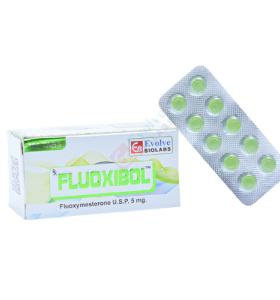 Fluoxibol 5 Evolve BioLabs INT