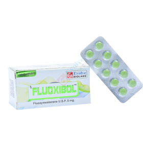 Fluoxibol 5 Evolve BioLabs INT