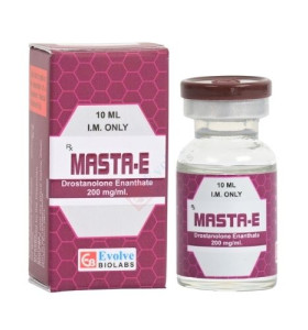 Mast-E 200 Evolve BioLabs INT