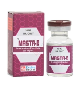Mast-E 200 Evolve BioLabs INT