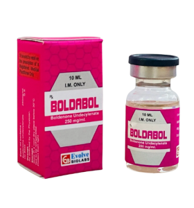 Boldenone 250 Evolve BioLabs