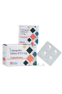 Caberbol 0.5 Evolve BioLabs INT