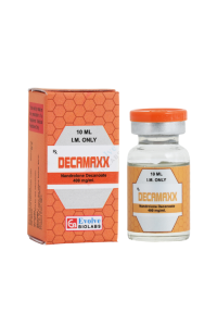 Decamax 400 Evolve BioLabs INT