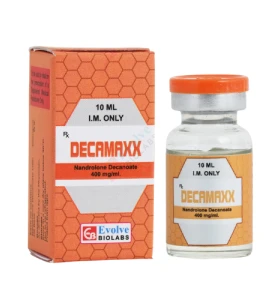 Decamax 400 Evolve BioLabs INT