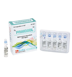 Primobol 100 Evolve Labs INT