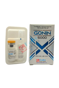 GONIN 5000 Evolve BioLabs INT