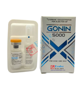 GONIN 5000 Evolve BioLabs INT