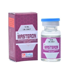 Masteron P 100 Evolve BioLabs INT