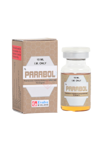 Parabol 76.5 Evolve BioLabs INT